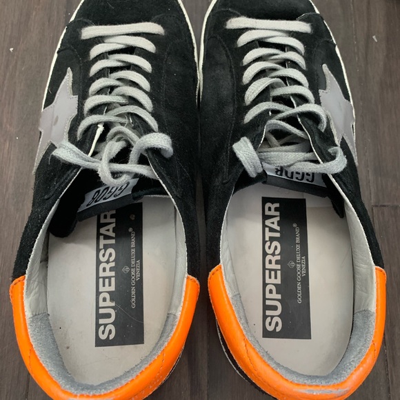 Golden goose men's - Picture 3 of 8